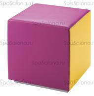 Следующий товар - Пуф для холла Cube СЛ